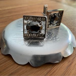 Boutons de manchette spectaculaires